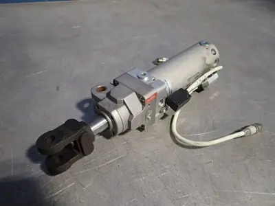 NEW SMC CLK2PB50TF100YBP74SE