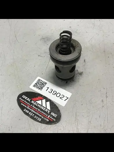 USED VICKERS 25-D10-30