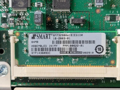 USED CISCO VS-S720-10G