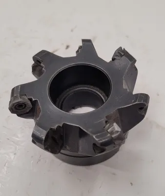 ISCAR FCM D3.00-1.00-11-I Tooling & Accessories, Tooling | Machinery Central (7)