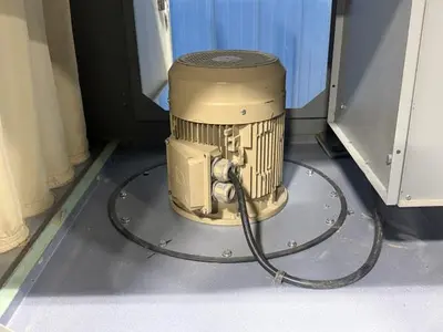 USED AES S-6.500
