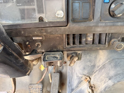 Used 1995 INTERNATIONAL 4900 4X2 CAB AND CHASIS Cab Chassis trucks Michigan US | Miedema Asset Management Group #1410938