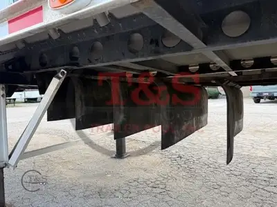 Used 2023 WESTERN TRAILERS _UNKNOWN_ Agricultural Trailers Illinois US | T&S Trailer Pool #1509506