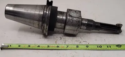Used KOMET MO205201 Misc Industrial Equipment Kentucky US | Aucto #686951