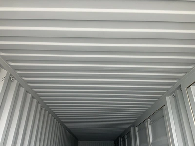 Used 2026 HIGH CUBE _UNKNOWN_ Shipping Containers Michigan US | Miedema Asset Management Group #1321353