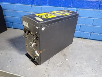 USED STANLEY QA10001XXX/21A108722