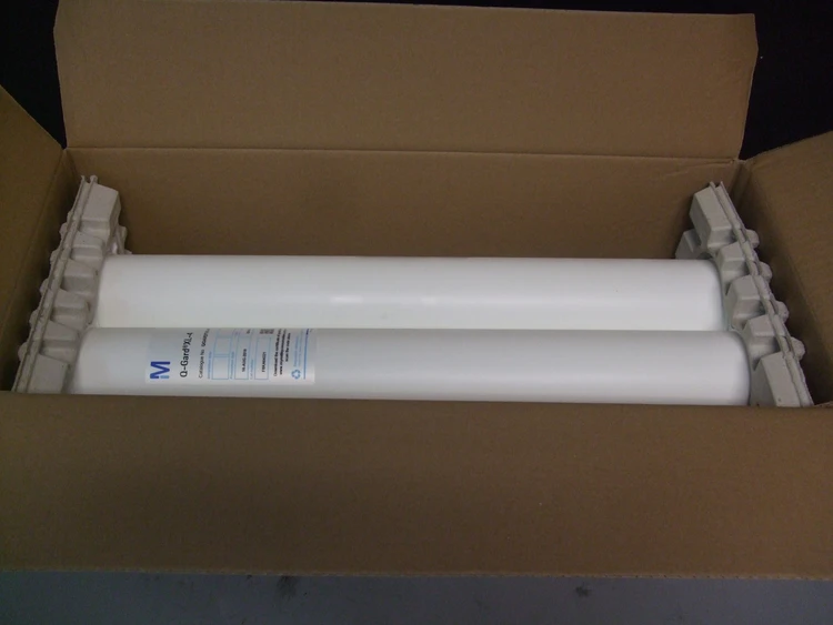 New | in-Stock MILLIPORE QGARDTXL04 Medical Equipment - Other | BG Industrial Surplus #471446