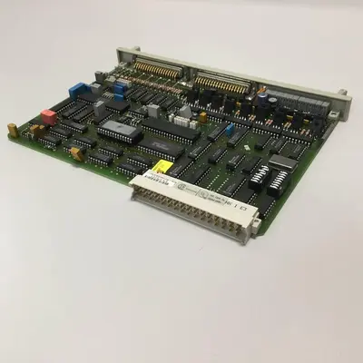 USED SIEMENS 6ES5 244-3AA22