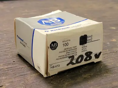 NEW ALLEN-BRADLEY HB-049