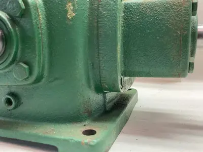 Used HUB CITY 0220-7516 Industrial Controls Ohio US | Surplus Asset Holdings #1262529