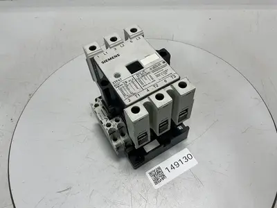 USED SIEMENS 3TF4722-OAK6