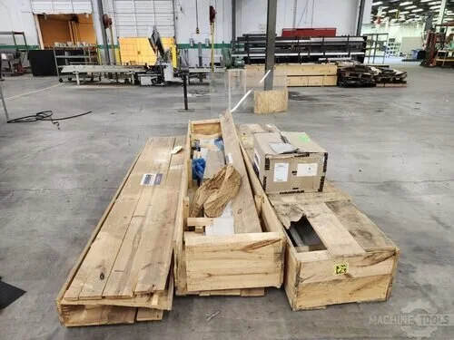 Used DORNER 2200 Belt Conveyors Georgia US | The Equipment Hub 10 #163311