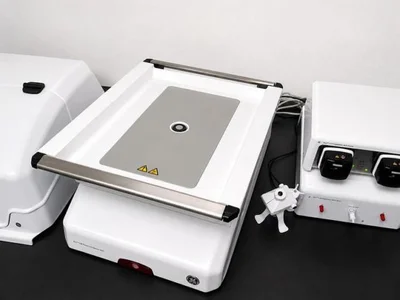 USED CYTIVA CYTIVA XURI W25 CELL EXPANSION SYSTEM