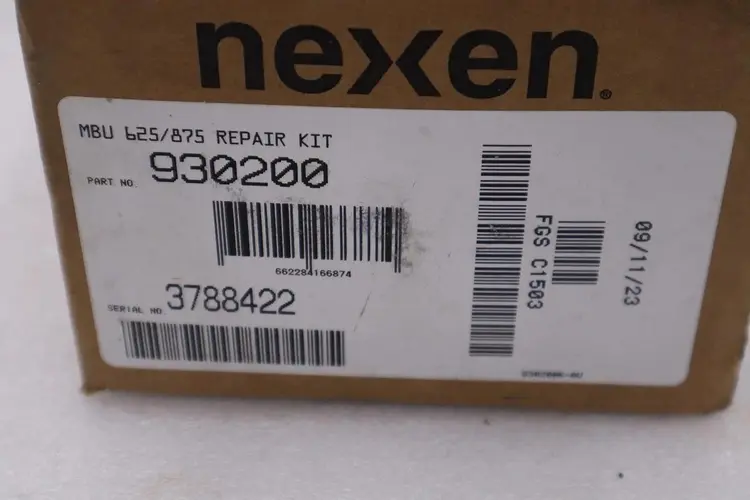 Used NEXEN _UNKNOWN_ Servo Drives Pennsylvania US | Global Equipment International, LLC #341123