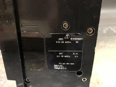 NEW FEDERAL PIONEER FFJP16015