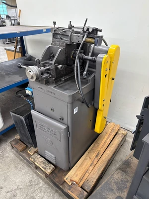 Used ROYAL MASTER _UNKNOWN_ Centerless Grinders Illinois US | Aucto #1355322