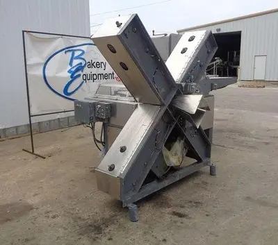 USED BENTTENFORD STANFORD 75 & 3200