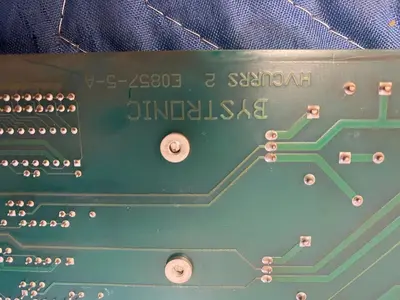 USED BYSTRONIC E0857-5-A