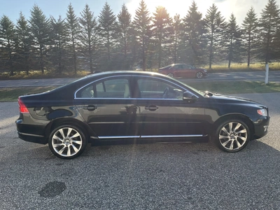 Used 2015 VOLVO S80 Classic Cars & Trucks Michigan US | Miedema Asset Management Group #1579173