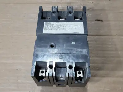 USED GENERAL ELECTRIC SEDA36AT0030