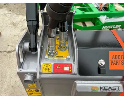 Used FAE _UNKNOWN_ Forestry Grinders Iowa US | Keast Enterprises #1360239