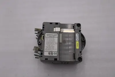GIDDINGS & LEWIS M.1300.7372 R1 Input Module 24VDC SINK/SOURCE STOCK 622-D
