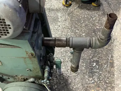 Used STOKES 14810 Pumps Ohio US | HGR 24 #1567115