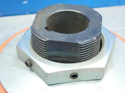 USED DALTON GEAR CO. OSD493