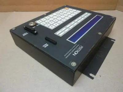 USED PERTRON 1201229  A