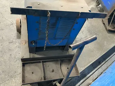Used MILLER DELTAWELD 650 Mig Welders Ohio US | HGR 24 #1277743
