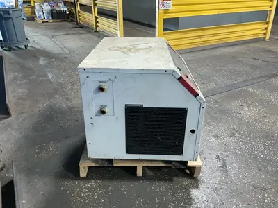 Used GARDNER DENVER 7000017 Miscellaneous MRO Ohio US | HGR 24 #1325188