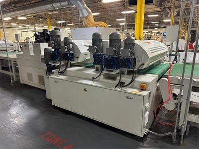 USED 2019 FOSHAN PURETE PRT-F3113