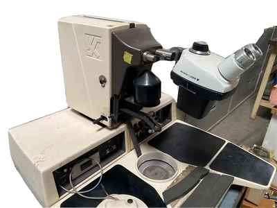Kulicke & Soffa Does Not Apply Other Semiconductor & PCB Manufacturing | Amiron Machinery (4)