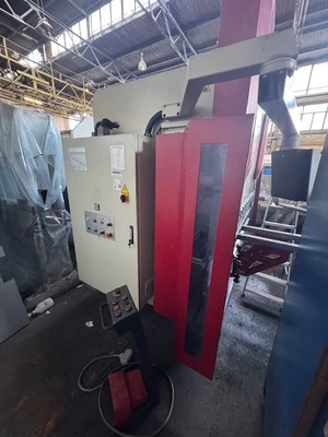 Morgan PBS CNC 2600/90