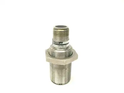 BIS C-325/05-S4 | Balluff  LF Read/Write Head BIS007R - Used