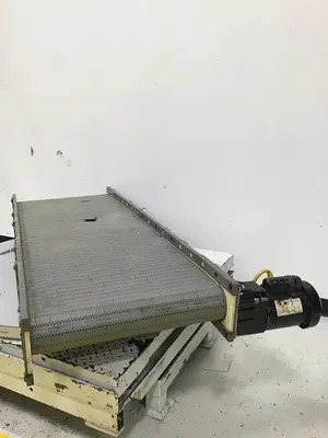USED DYNACON ELS554
