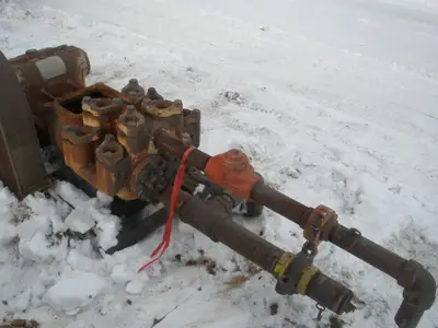 USED WHEATLEY 333