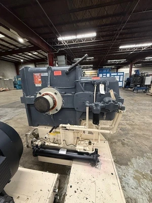 USED DAVIS STANDARD 60IN60TPIH