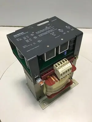 USED SIEMENS 4AV2600-2EB00-0A