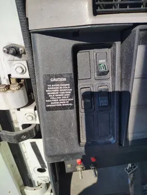 Used 1999 INTERNATIONAL 4700 LOW PROFILE T444E Box trucks Ohio US | Proxy Equipment #1378035