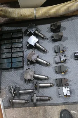 2009 MIYANO BNJ-42SY Automatics and Screw Machines | CNC EXCHANGE (21)
