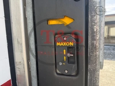 Used 2021 GREAT DANE _UNKNOWN_ Reefer Trailers Illinois US | T&S Trailer Pool #1509357