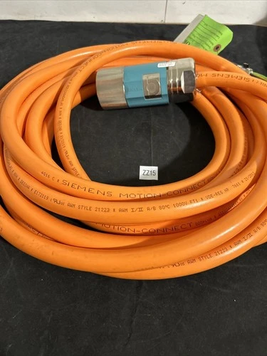 NEW Siemens A5E02484549