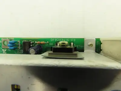 Yaskawa CACR-SRCB 30DZS Robot Communication Module Circuit Board PCB