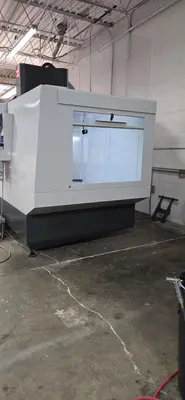 2021 HAAS VF-10/40 Vertical Machining Centers | Midstate Machinery (5)