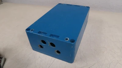 Used MCCROMETER _UNKNOWN_ Valves/Fittings | OCO Industrial #1632459
