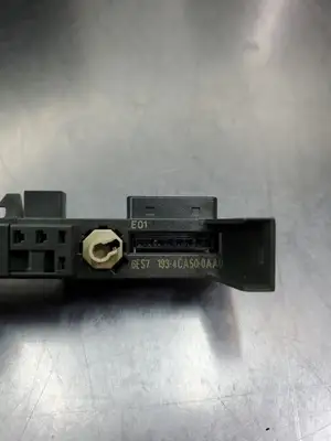 USED Siemens 6ES7193-4CA50-0AA0 (TM-E15C26-A1) Base Unit
