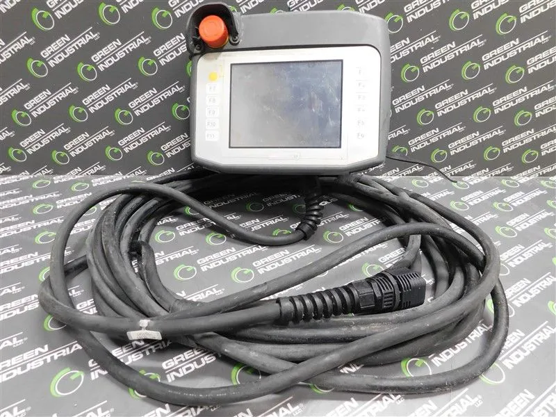USED PRO-FACE 3610005-02