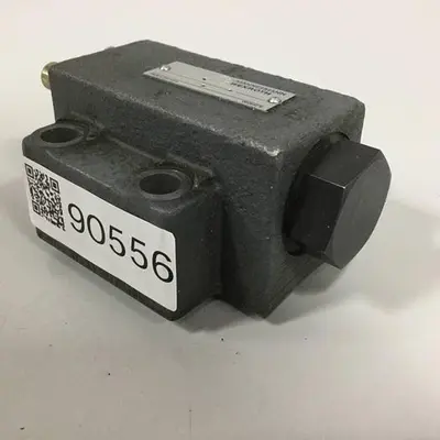 USED MANNESMANN REXROTH SL10PA141J43