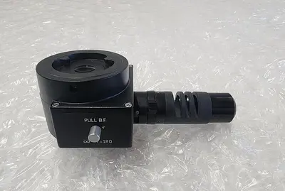 LEICA OPTICAL FOCUS ATTACHMENT